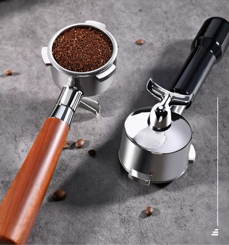 54mm naked portafilter - naked,