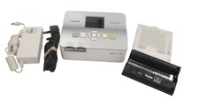 CANON Selphy CP780 Compact Photo Printer 4x6 Dye-Sub USB LCD Screen BOXED - A25