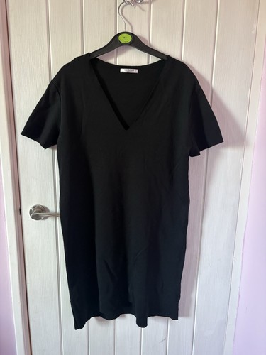 Zara trafaluc black - trafaluc, t-shirt