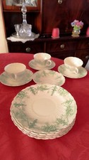 Vtg Royal Stafford Floral Tea