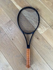 Wilson Pro Staff LTD Noir