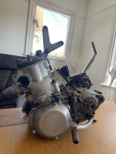 YZ 250 2 Stroke Engine