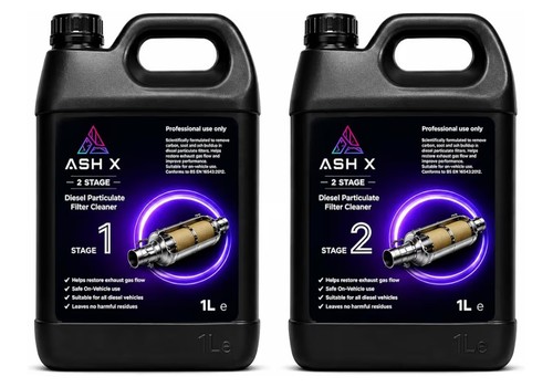 Stage dpf cleaner kit - stage,
