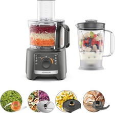 Kenwood FDP31.170GY Food