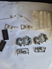 Warhammer Metal Figures Bag 1