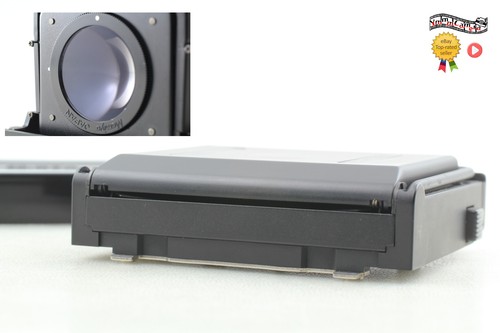 Near mint cap mamiya - [near,