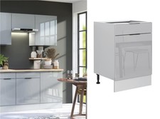 Kitchen Drawer Cabinet 600mm