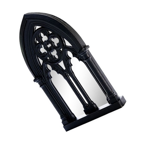 Gothic window mirror - window, for