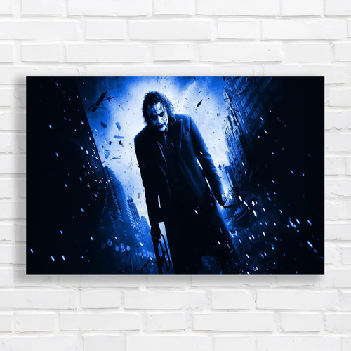 Dark knight joker explosive - knight,
