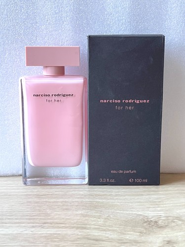 Authentic narciso rodriguez - authentic,