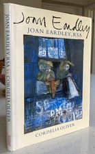 Joan Eardley RSA: A Biography