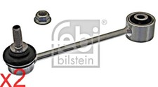 Rear Stabiliser Rod Strut