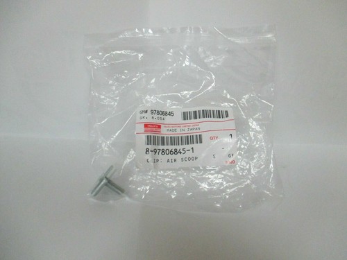 Genuine isuzu max rear - isuzu, d-max