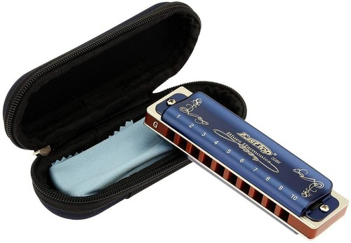 Easttop paddy harmonica - easttop,