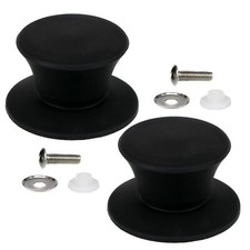 UNIVERSAL Pan Lid Handle 47m