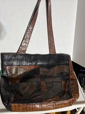 Sharif Multi Color Leather