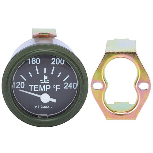 New gauge motor - motor, 24