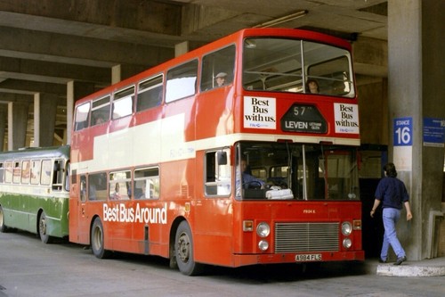 Fife scottish a984fls - scottish, 6x4