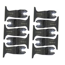 10 x Spartacus 68mm x 40mm BiM