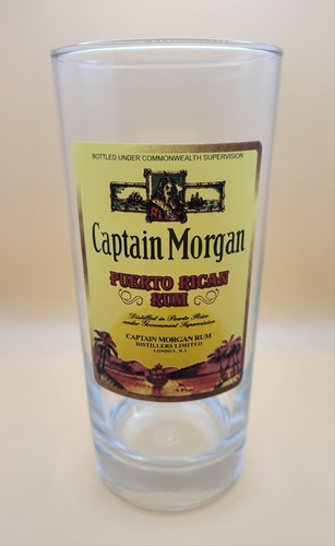 16oz captain morgan - 16oz,