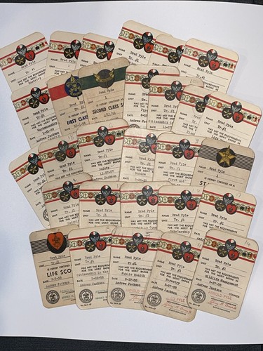 Boy scouts bsa - bsa, star