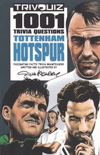 TRIVIA QUIZ Tottenham Hotspur