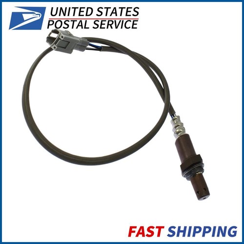 Upstream oxygen sensor for - o2,