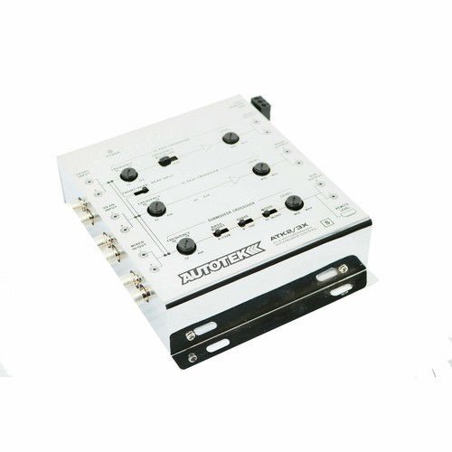 Autotek way crossover car - 3,