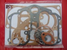 855 engine gasket - gasket, set
