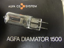 Projector bulb lamp for AGFA