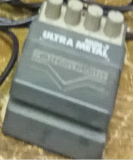 Ken-Multi MUM7 Japanese HM2