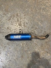 Husqvarna 2023 TC 85 HGS