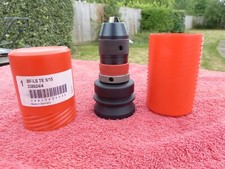 Hilti Quick Release Keyless