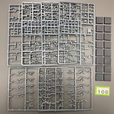 TOMB KINGS SKELETON ARCHERS UNDEAD KHEMRI WARHAMMER OLD WORLD