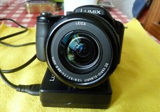 DIGITAL CAMERA,DMC FZ50 CAMERA.