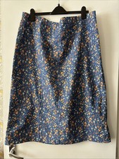 David Nieper Skirt Uk 24