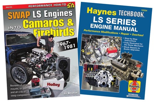 Engine rebuild swap ls - ls,