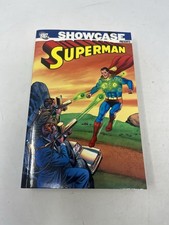 Showcase Presents: Superman #3