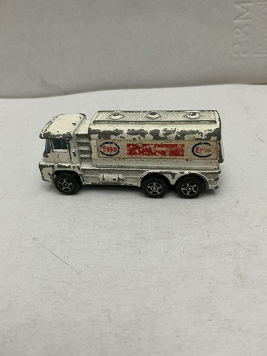 Corgi juniors guy esso - :,