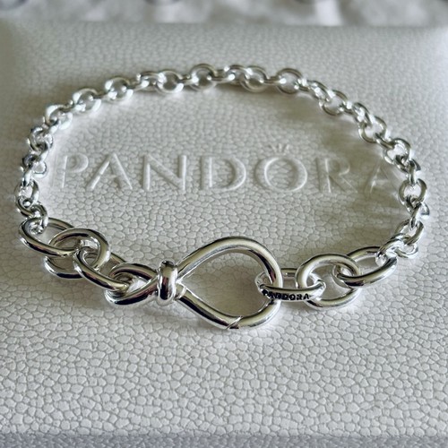 Pandora s925 ale knotted - s925,