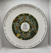 Crown Staffordshire Queen