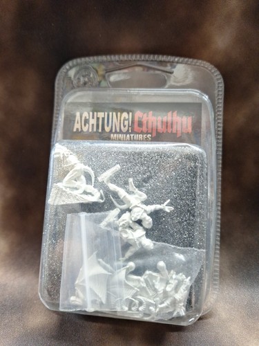 Modiphius achtung cthulhu - modiphius,