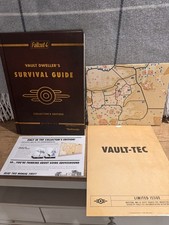 Fallout 4 Vault Dwellers