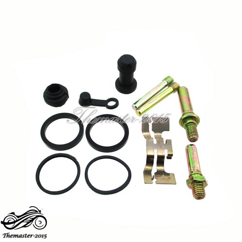 Brake caliper repair kit - repair,