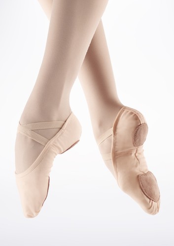 Danca stretch split sole - danca,