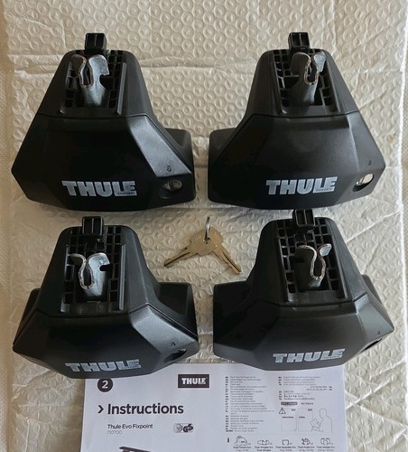 Genuine thule 7107 - genuine,