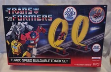 Transformers speed buildable - transformers,