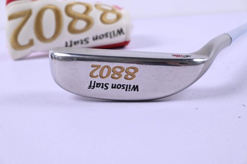 Wilson 8802 milled - putter, 35