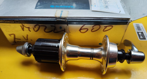 Nos box shimano - in, 600
