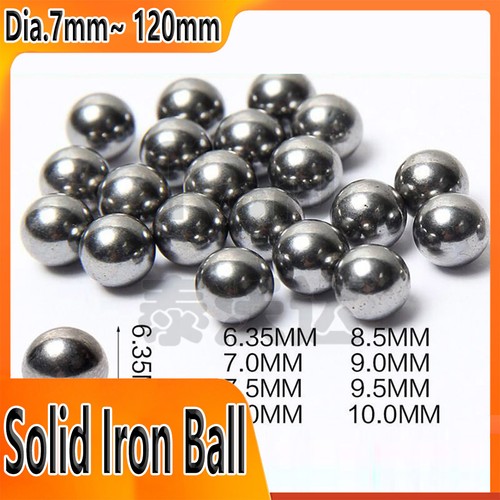 Bearing steel ball dia 7mm - bearing,